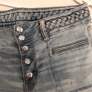 American Eagle Bootcut/Flare Jeans